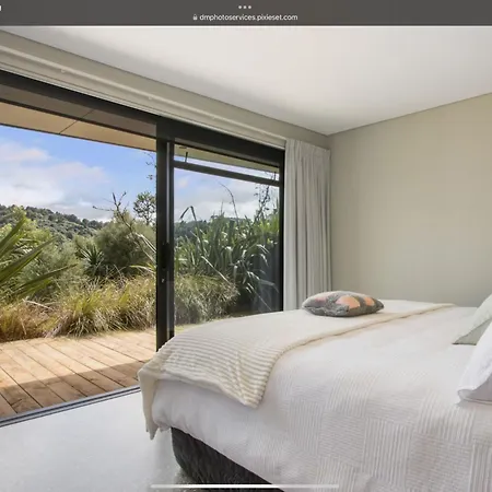 Highland Lodge Waikino Exterior photo
