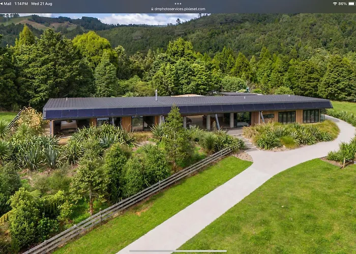 Highland Lodge