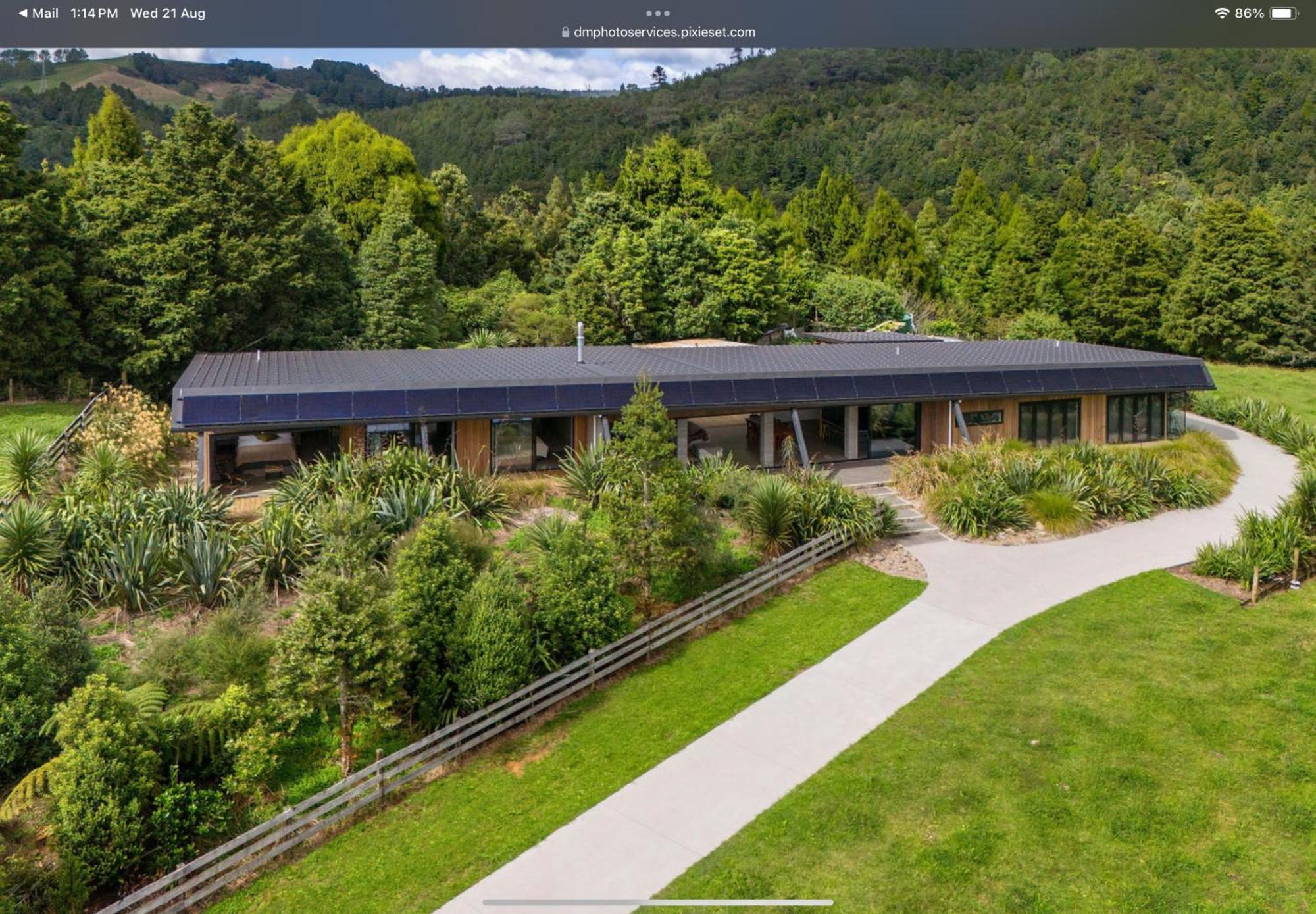 Highland Lodge *