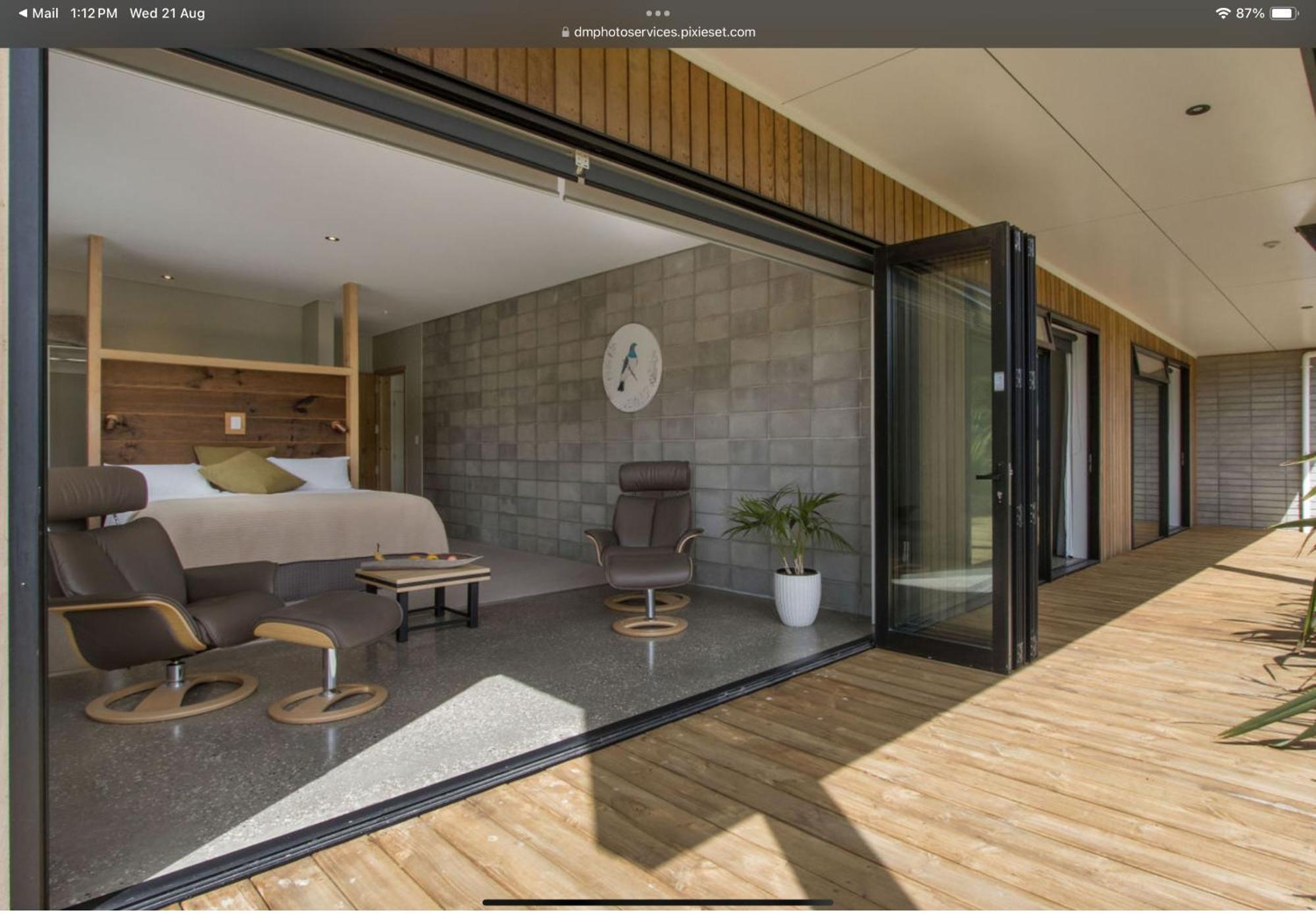 Lodge Highland